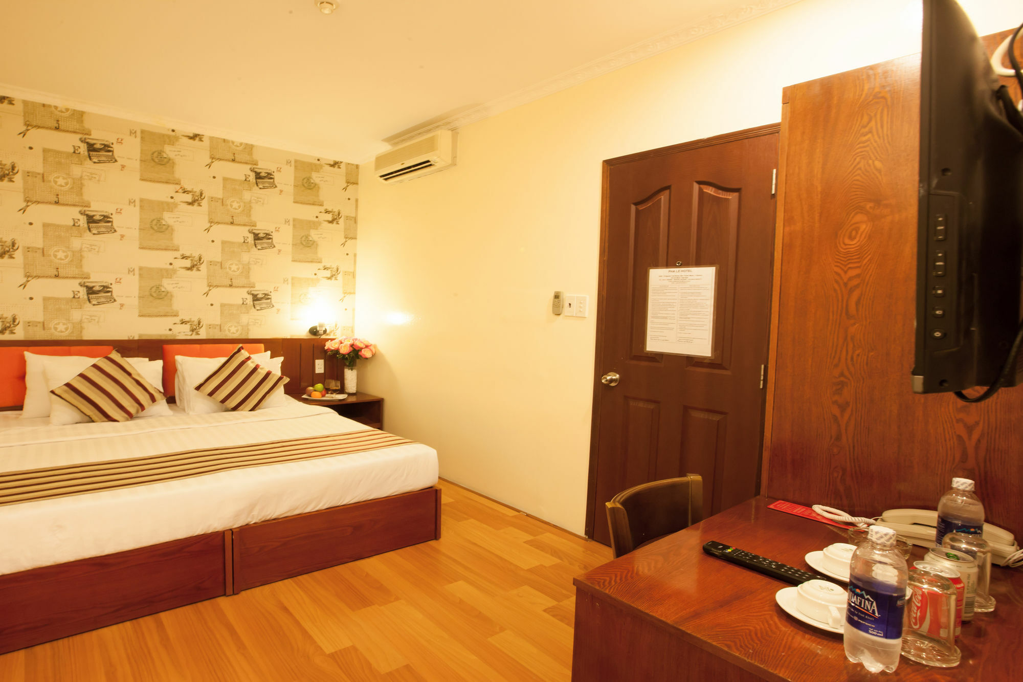 Saigon Crystal Hotel Πόλη Χο Τσι Μινχ Εξωτερικό φωτογραφία