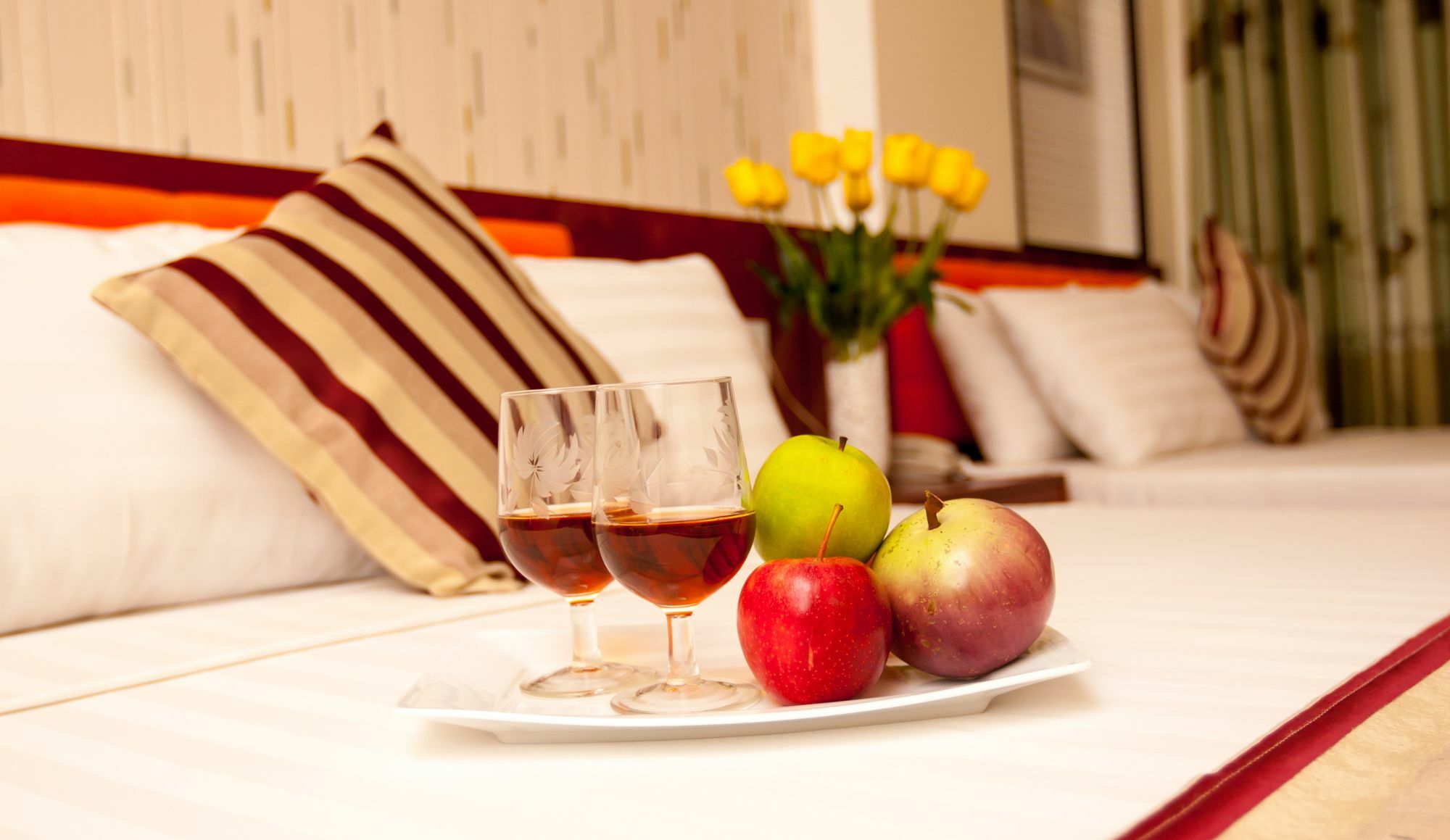 Saigon Crystal Hotel Πόλη Χο Τσι Μινχ Εξωτερικό φωτογραφία